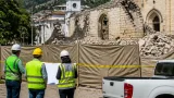 Dosquebradas coordina con la Diócesis un plan técnico para recuperar templos dañados por el terremoto