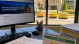 Duitama avanza en la asignación de 76 matrículas de taxi con nuevo cronograma