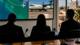 Ecojet retoma vuelos a Sucre: 6 frecuencias semanales y posible tercer avión desde el 14 de septiembre