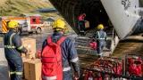 EE. UU. entrega equipos por $48.000 para fortalecer respuesta a incendios en Nariño y otros departamentos