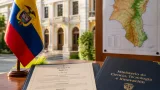 Egresado de la UIS, César Darío Guerrero, fue nombrado viceministro de Talento y Apropiación Social