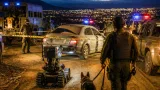 Ejército frustra posible carro bomba en Agua Clara; autoridades atribuyen intento al ELN
