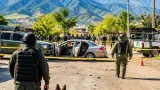 Ejército halla vehículo con posible explosivos en sector rural de Cúcuta; investigan vínculo con el ELN