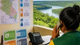 Ejército nacional recuerda canales de atención y líneas de servicio: cómo comunicarse desde Vaupés