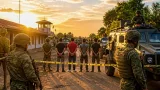 Ejército reporta captura de cabecillas del Clan del Golfo en Tauramena, Casanare
