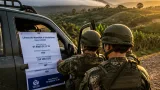 Ejército reporta captura en el Cauca de un cabecilla buscado de Caquetá vinculado a la estructura de 'Iván Mordisco'
