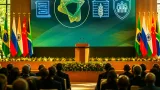 El Banco: líderes de BRICS plantean reforzar el Nuevo Banco de Desarrollo en Nueva Delhi