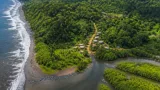 El Chocó tiene la mayor línea costera de Colombia: cerca de 1.300 km en el Pacífico
