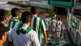 El Córdoba vuelve a perder en el estreno de temporada y suma su cuarto debut negativo con Iván Ania