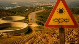 El Niño se afianza y pone en riesgo a Quindío: lo más crítico llegará con la temporada seca