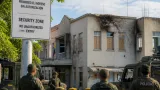 Embajada de EE. UU. advierte riesgo elevado de nuevos ataques armados en Cesar