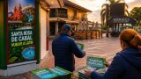 Empresarios del Eje Cafetero alertan por caída de más del 50% en visitantes tras el terremoto