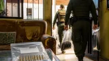 En Cúcuta capturan a pareja con 100 balas; investigan posible vínculo con el ELN