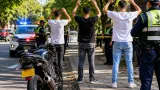 En Florencia cayó 'El Ojón': capturado un presunto implicado en un homicidio de Pitalito