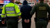 En Ipiales fue capturado alias ‘Cenizo’, sindicado de secuestro y homicidio
