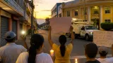 En Palmira y zonas aledañas denuncian apagones que vulneran derechos fundamentales