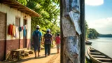 En Putumayo el miedo a preguntar por desaparecidos silencia a las comunidades