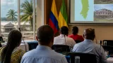En Quibdó, De La Espriella convoca a empresarios para definir la reconstrucción del Chocó