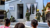 En Quibdó entregan la primera vivienda del programa 'Adopta un Hogar' para damnificados