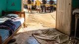 En Tenerife, presunto agresor apuñaló a su madre y fue capturado en flagrancia