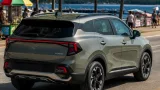 En Turbo: actualización de la Kia Sportage 2027 trae motor 1.5 turbo y más asistencias
