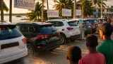 En Turbo: Toyota Prado TXL, Tracker Turbo y otras camionetas que llegan en 2027
