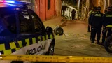 Encuentran cadáver dentro de una caneca en Ciudad Bolívar; dos personas capturadas