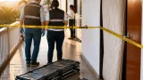 Encuentran sin vida a un joven en habitación de hotel de Villanueva; Sijin investiga