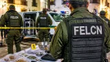 Envían a San Roque a dos jóvenes apresados por vender galletas con marihuana en el centro de Sucre