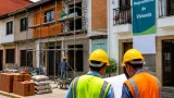 Envigado entrega subsidios para mejorar 25 viviendas y reforzar políticas habitacionales