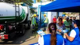 ESPY activa plan en Yumbo por El Niño y convoca jornada comunitaria en Nuevo Horizonte