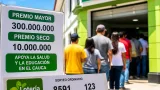 Estos son los números ganadores de la Lotería del Cauca del 29 de agosto de 2026
