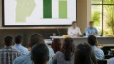 Estudio de la UNC sitúa la pobreza multidimensional en Córdoba en 36,15%, por encima del indicador oficial