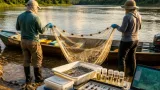 Estudio en las cuencas del Caquetá y Putumayo registra especies nuevas y datos clave para conservación
