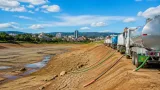 Facatativá, a un paso del desabastecimiento: la ciudad tendría agua para una semana