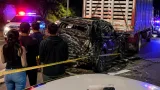 Familia denuncia liberación del conductor tras accidente fatal en la vía Bogotá–Girardot