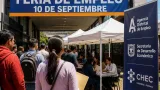 Feria de empleo en Kennedy ofrece 400 vacantes presenciales este 10 de septiembre