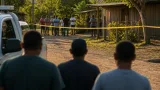 Fiscalía acusa a tres hermanos ligados a 'Iván Mordisco' por homicidio y secuestro en El Peñón