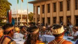 Fiscalía impulsa consulta sobre la reforma penal en Amazonas con énfasis en justicia indígena