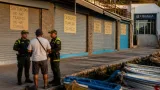 Fiscalía imputa cargos a supuesto cabecilla financiero de las ACSN que operaba en Taganga