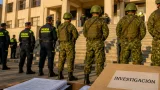 Fiscalía imputará a brigadier general por presunta liberación irregular de capturado en Argelia (Cauca)