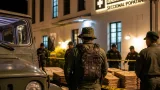 Fiscalía imputará al general Federico Mejía por presunta orden de liberar a un capturado en el Cauca
