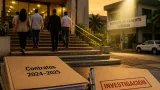 Fiscalía judicializa a exdirector y jefe administrativo del Instituto de Tránsito de Ciénaga