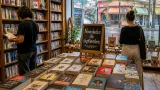 Florencia: 20 libros para septiembre, de Sergio Ramírez a Alessandro Baricco