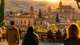 Florencia española: Úbeda, el conjunto renacentista declarado Patrimonio de la Humanidad