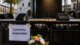 Florencia: murió Florencia Sugo, hija del cantante Lucas Sugo; se suspendieron conciertos