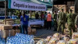 Florencia organiza jornada de acopio para apoyar a familias afectadas por el terremoto