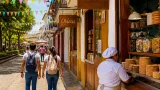 Floridablanca refuerza su perfil turístico como la 'Capital Dulce' con rutas de obleas y dulcerías