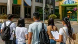 Floridablanca suma 44 practicantes de psicología de la UNAD para fortalecer atención local