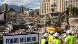 Fondo Milagro destina $2 billones para la reconstrucción de Pereira y nombra gerente local
